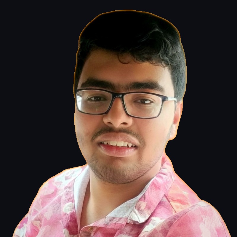 Asutosha Nanda